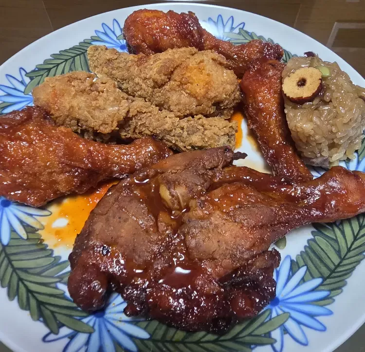 사진 확대