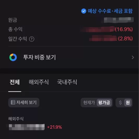 사진 확대