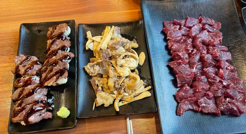 사진 확대