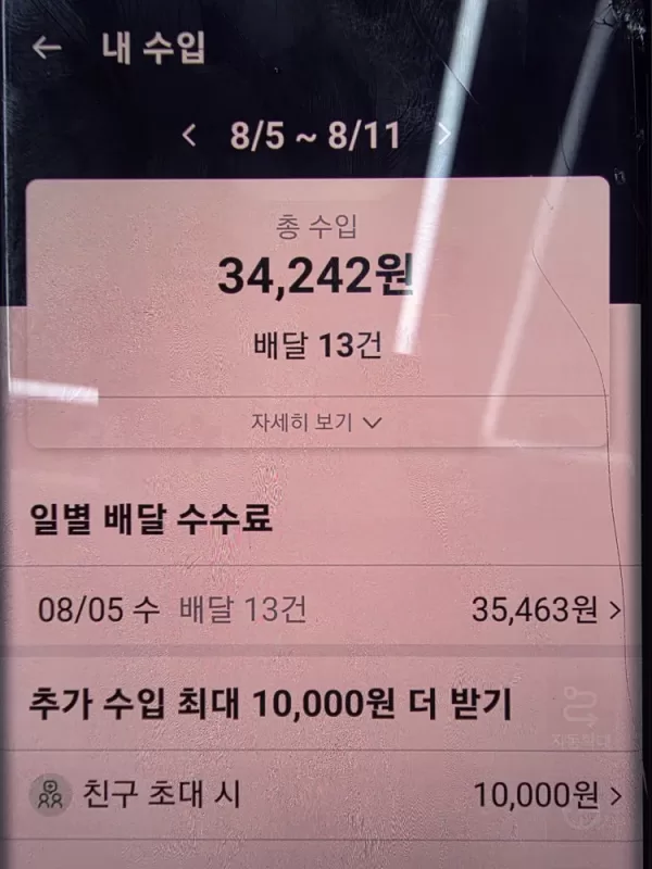 사진 확대