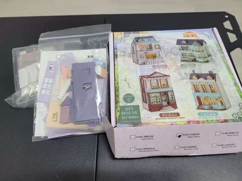 사진 확대