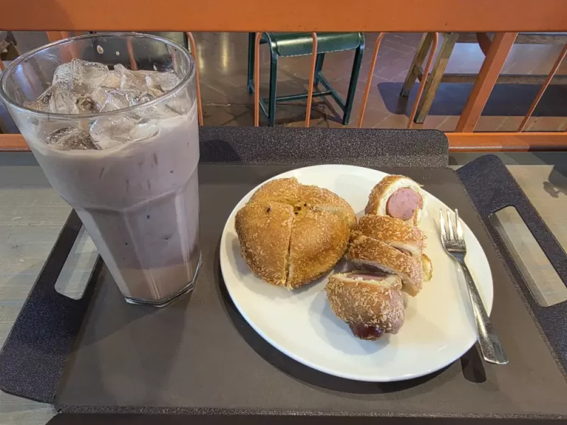 사진 확대