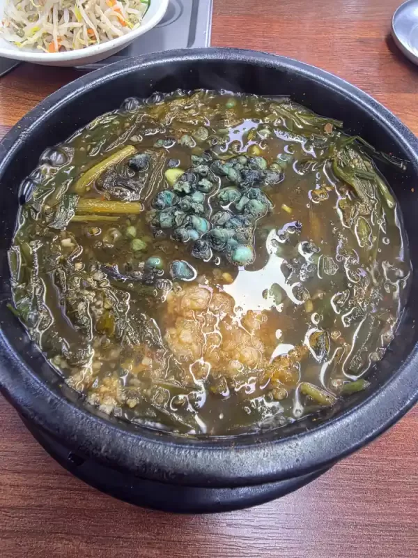 사진 확대