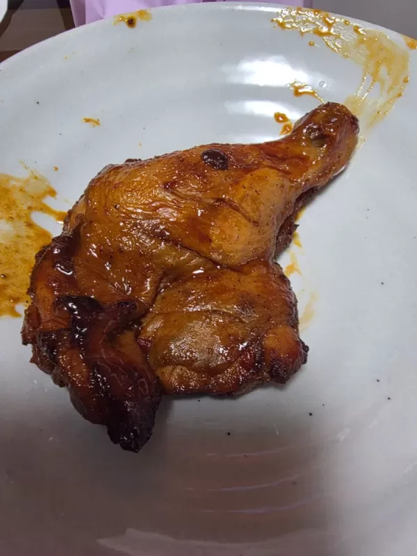사진 확대