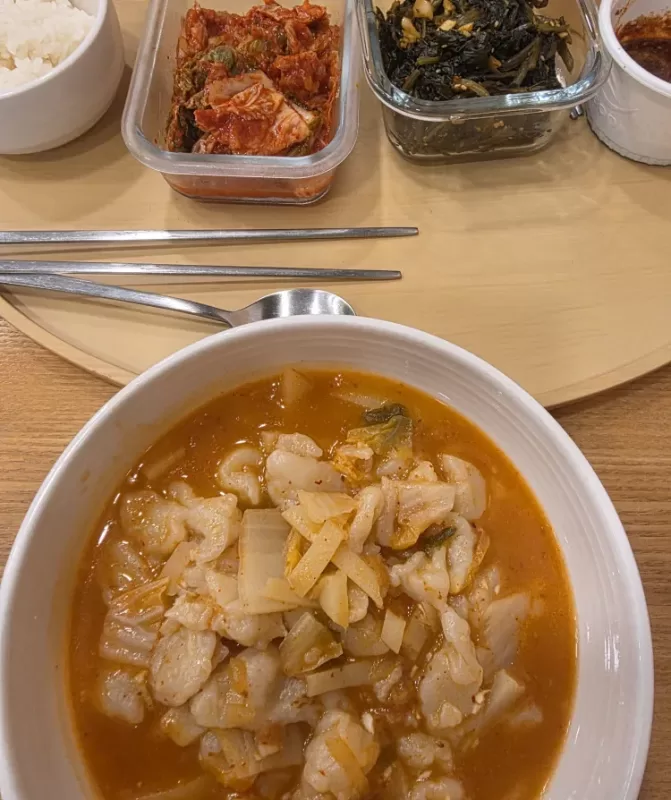 사진 확대