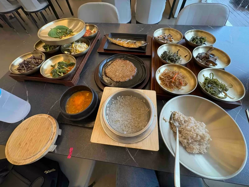 사진 확대