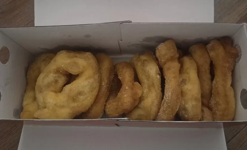 사진 확대