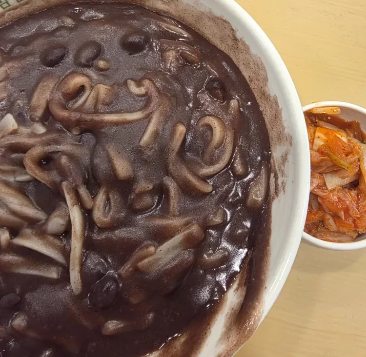 사진 확대