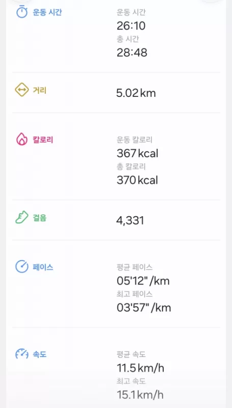 사진 확대