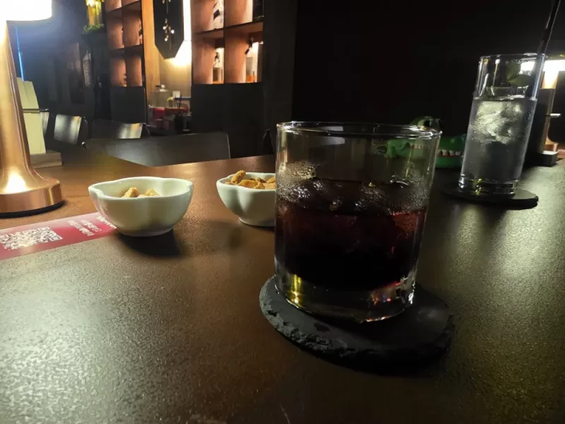 사진 확대