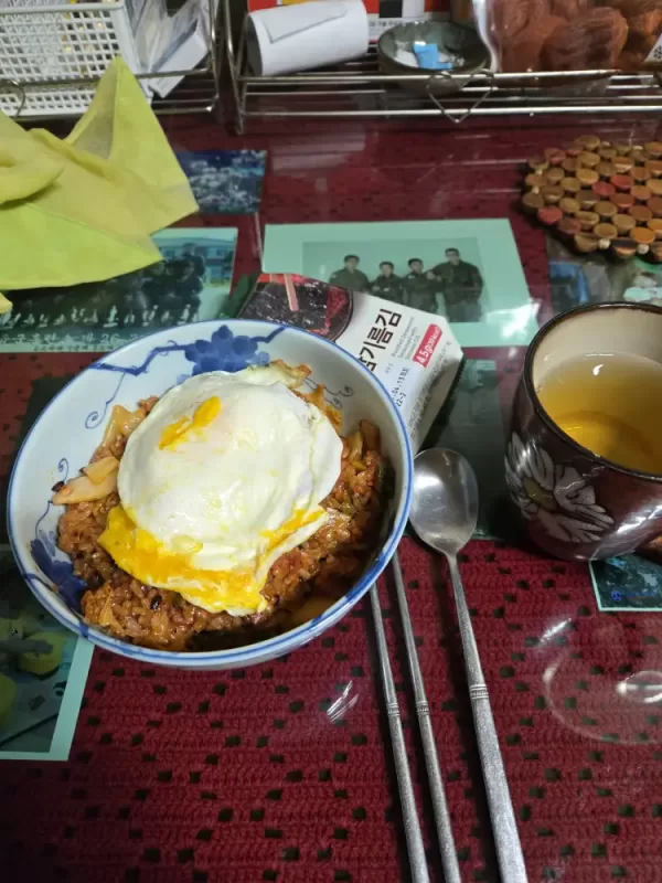 사진 확대