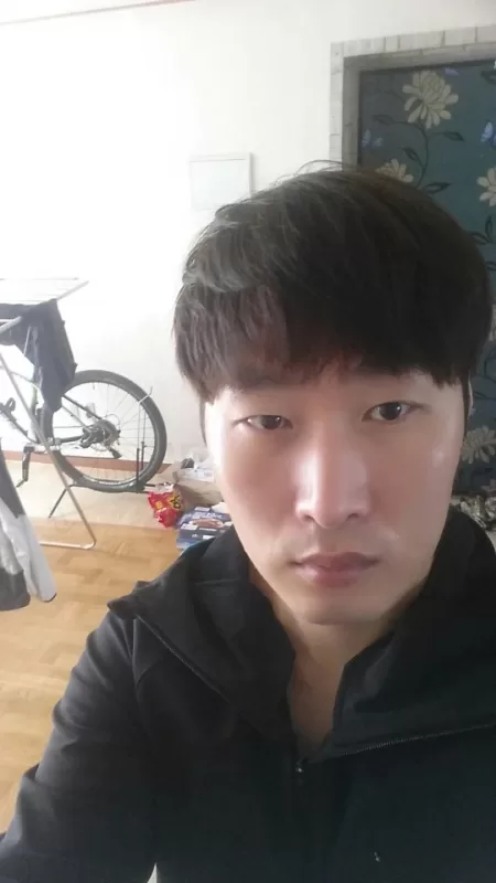사진 확대