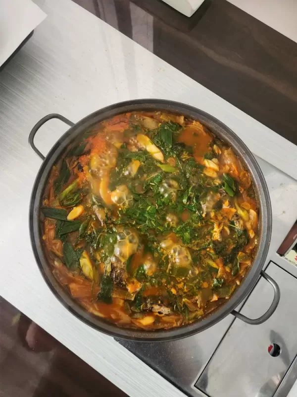 사진 확대