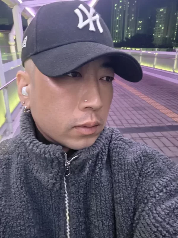 사진 확대