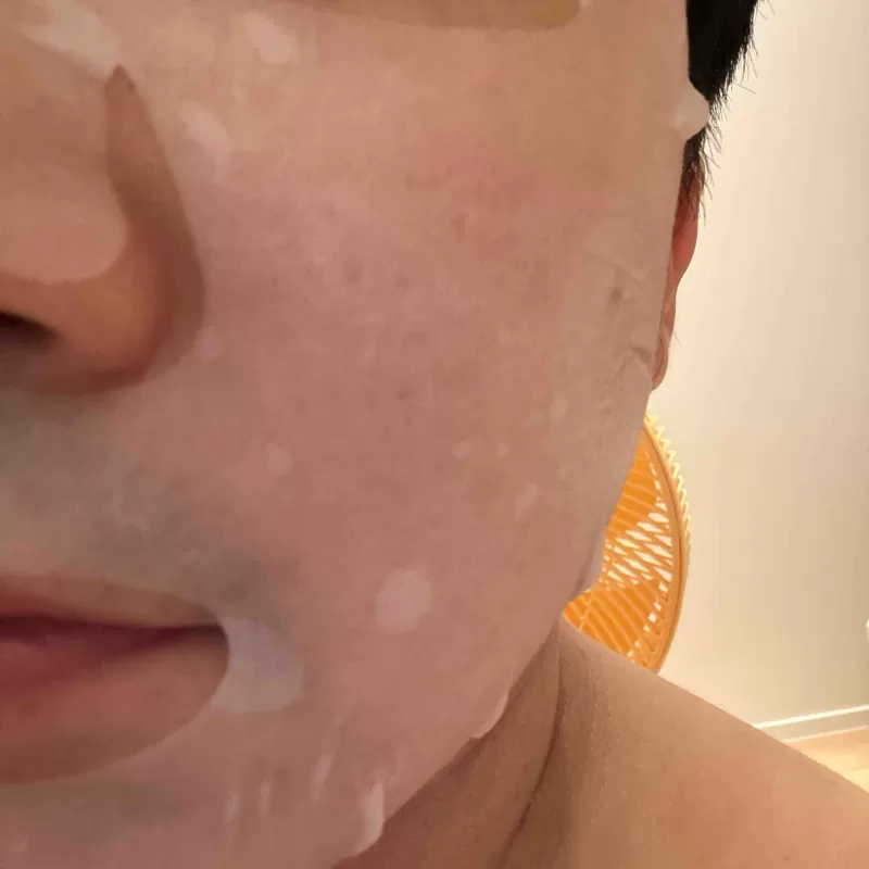 사진 확대