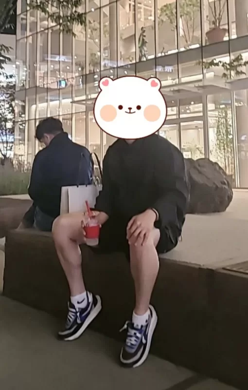 사진 확대